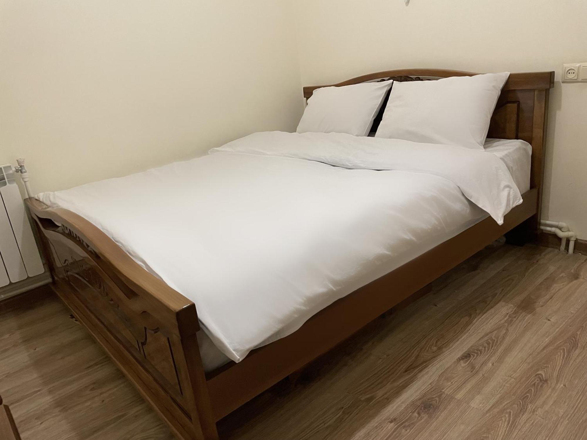 Arami Apartment Yerevan Bagian luar foto
