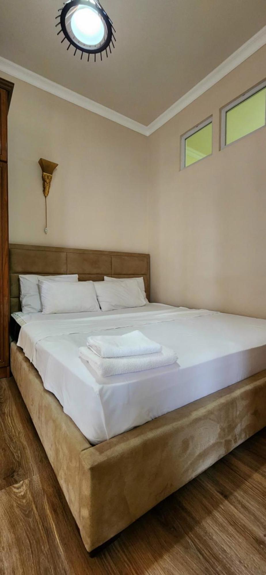 Arami Apartment Yerevan Bagian luar foto