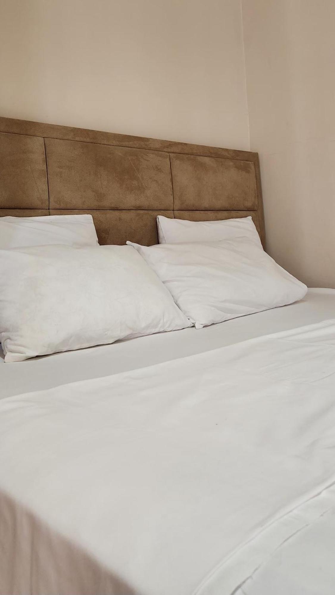 Arami Apartment Yerevan Bagian luar foto